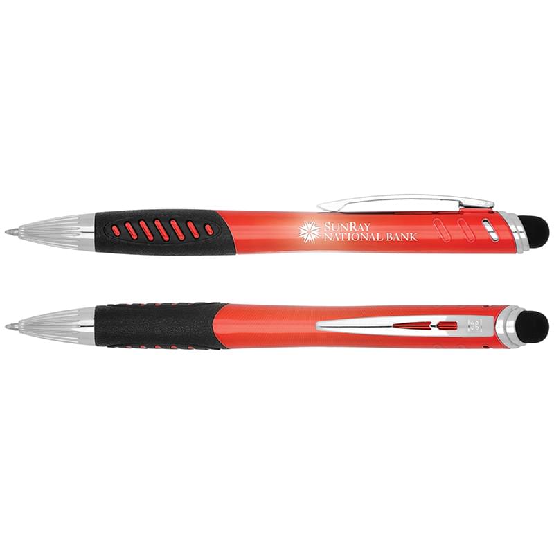 Aerostar® Illuminated Stylus Pen