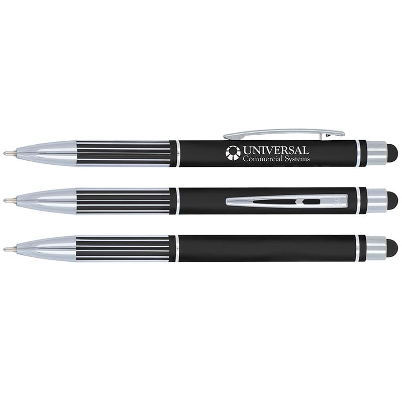 Comfort Luxe Gel-Glide Stylus Pen