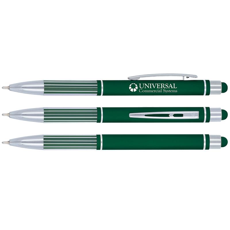 Comfort Luxe Gel-Glide Stylus Pen