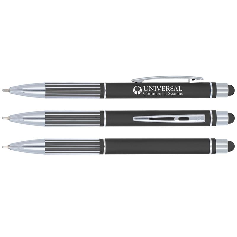 Comfort Luxe Gel-Glide Stylus Pen