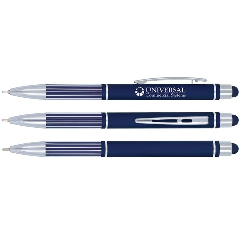 Comfort Luxe Gel-Glide Stylus Pen