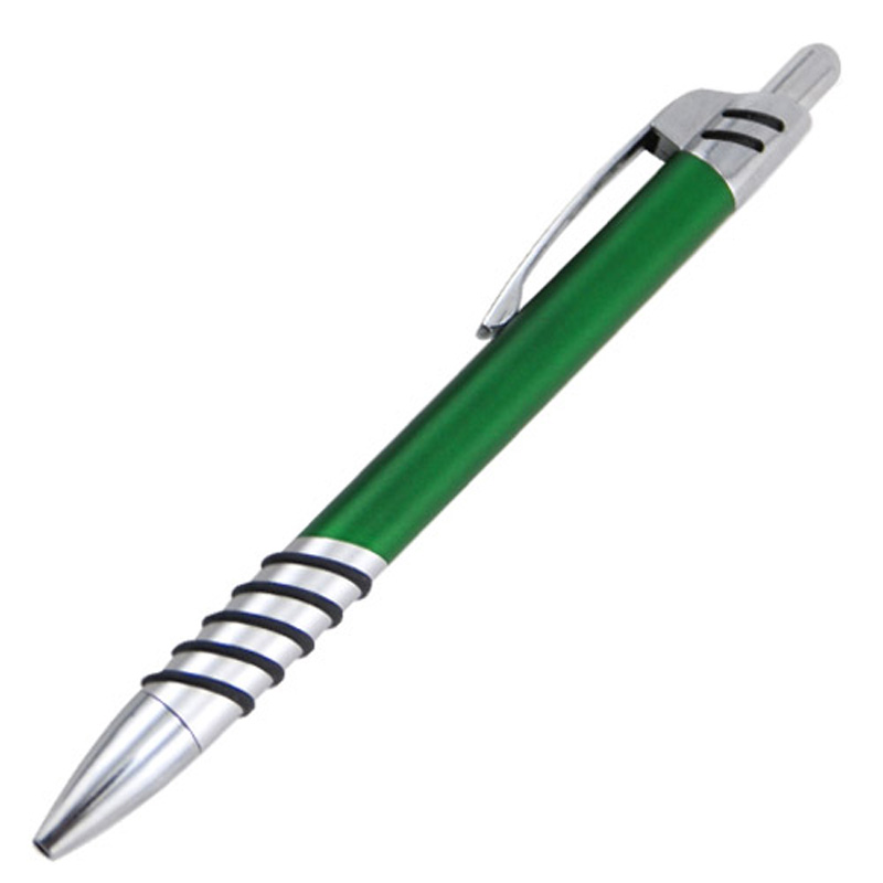 Retractable Click Pen