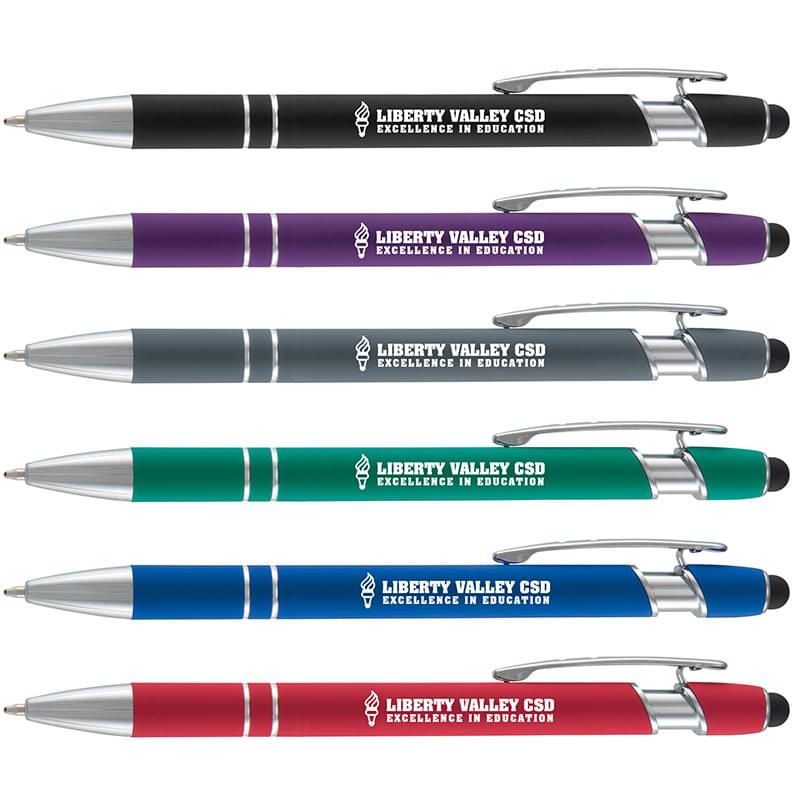 Ultima Softex Gel-Glide Stylus Pen