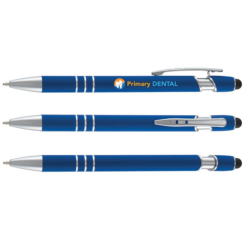 Ultima Spectrum Softex Stylus Pen