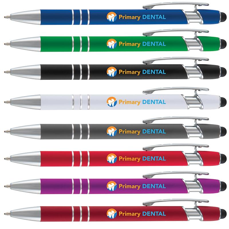 Ultima Spectrum Softex Stylus Pen