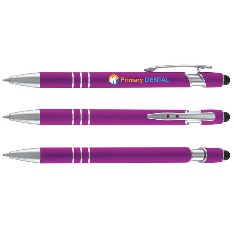 Ultima Spectrum Softex Stylus Pen