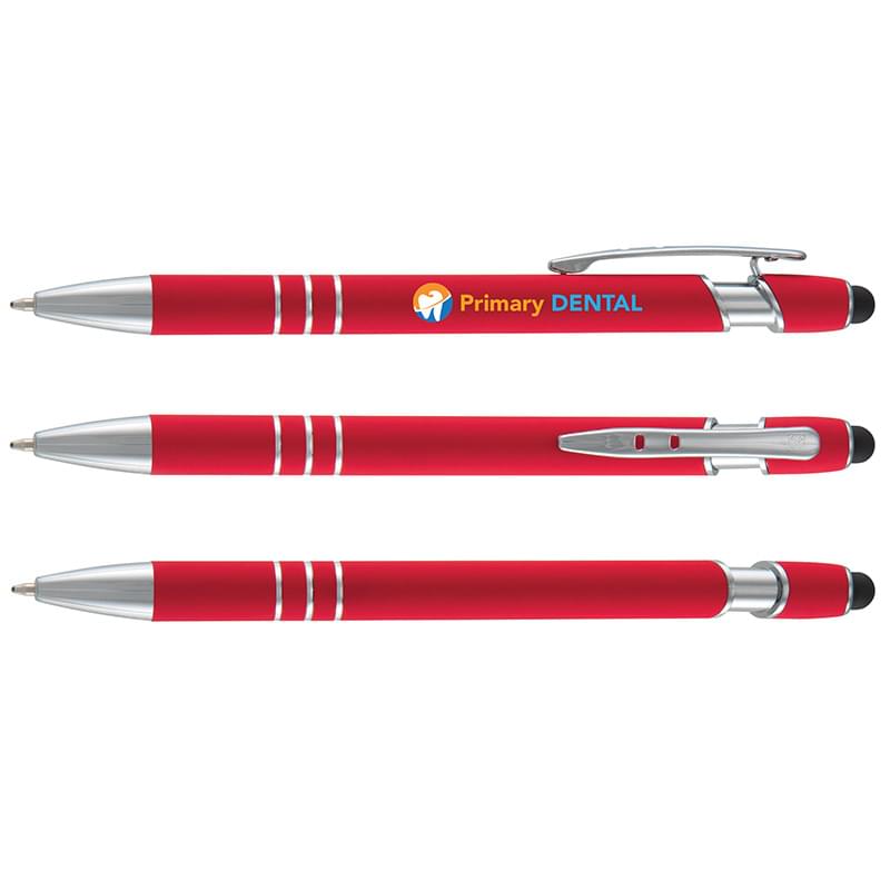 Ultima Spectrum Softex Stylus Pen