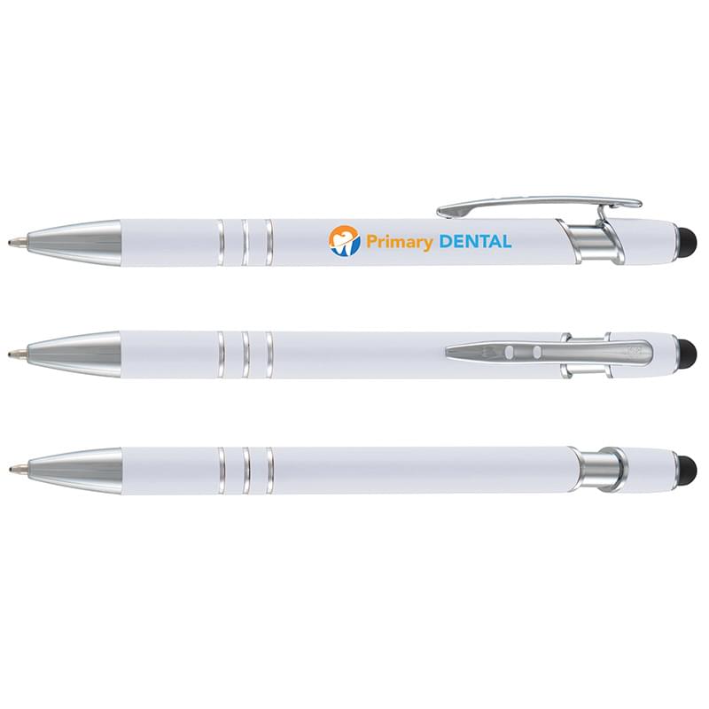 Ultima Spectrum Softex Stylus Pen