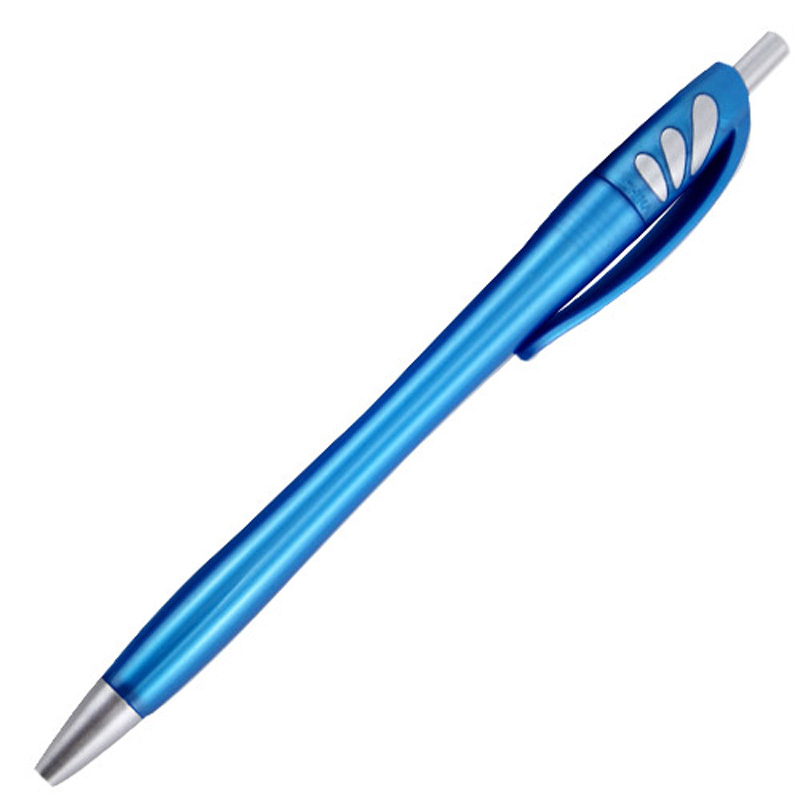 Retractable Click Pen