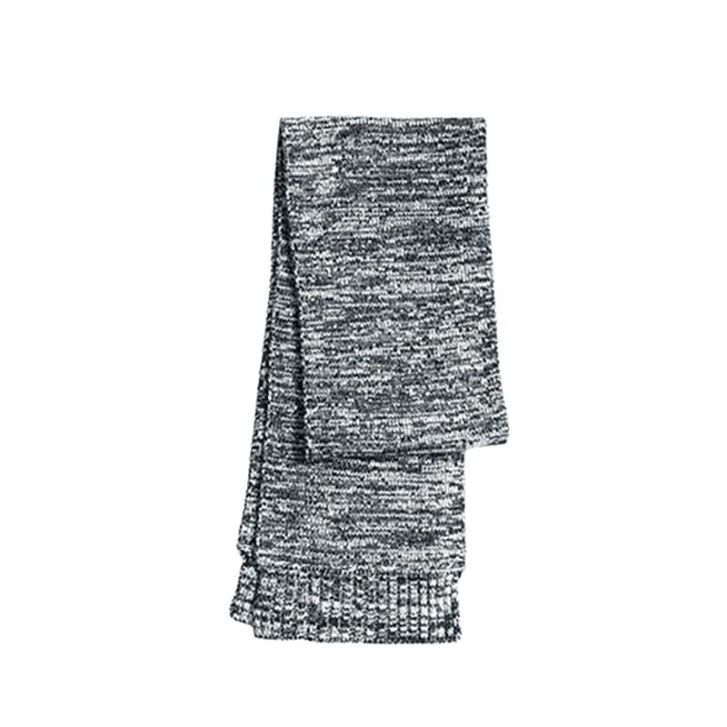 Sport-Tek Marled Scarf