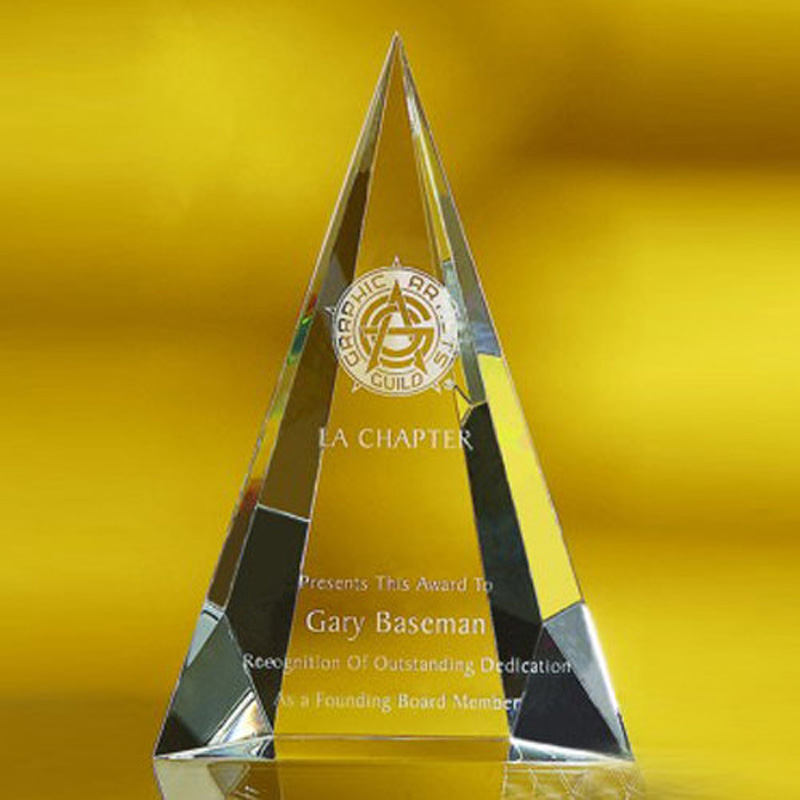 Derry Pointed Tower Award