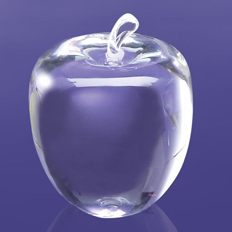 Marietta Glass Apple