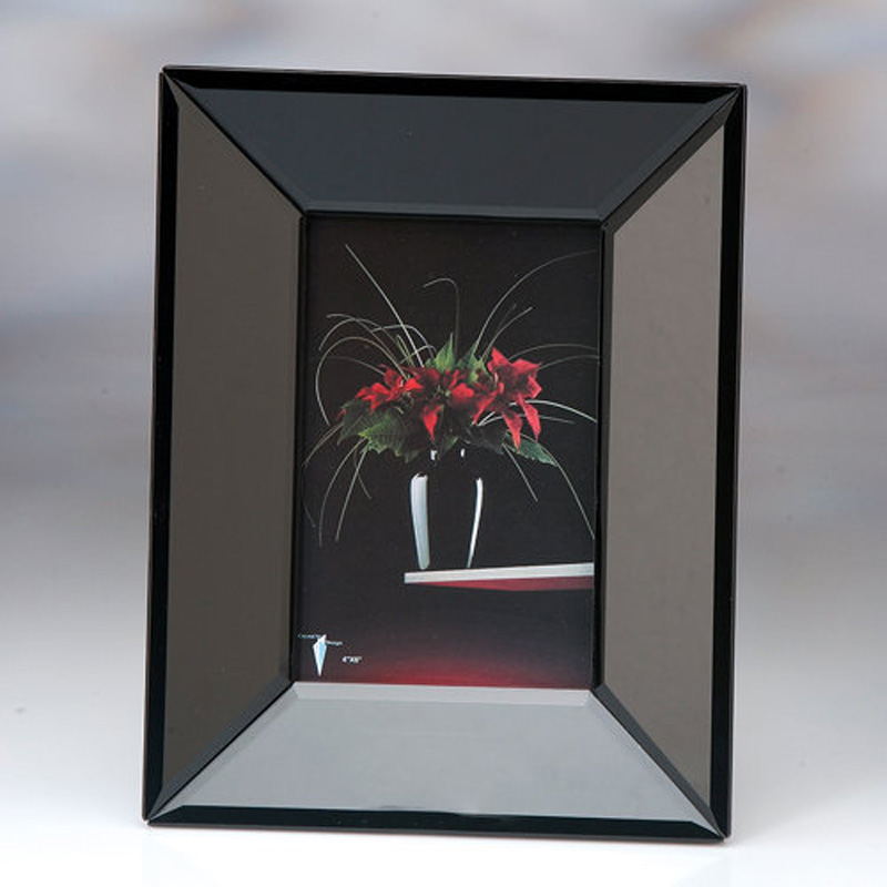 Milford Beveled Picture Frame