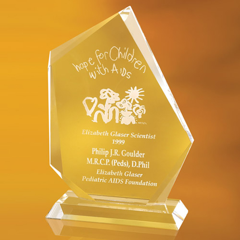 Pataskala Six Sided Award