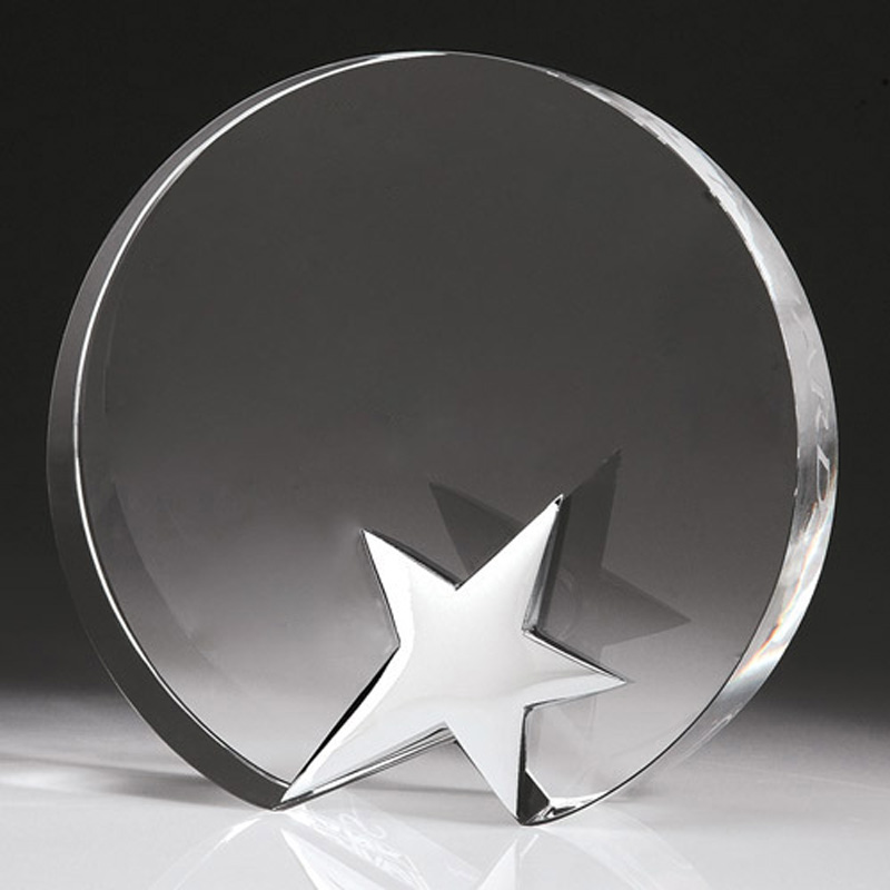 Agawam Circle Star Award
