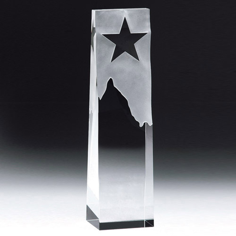 Alford Mountain & Star Award