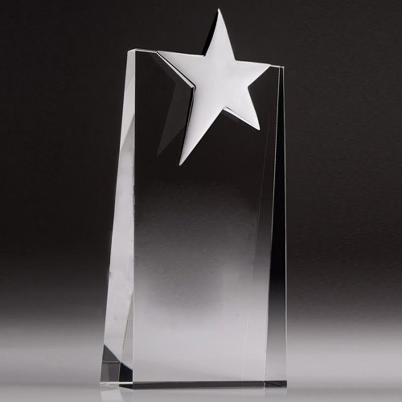 Amherst Star Award