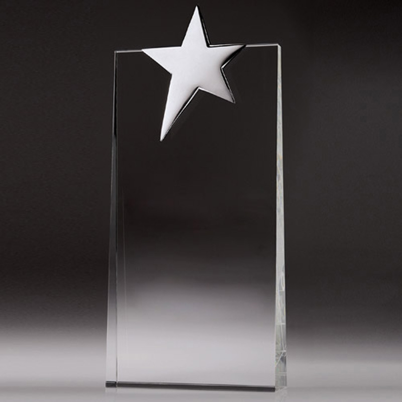Amherst Star Award