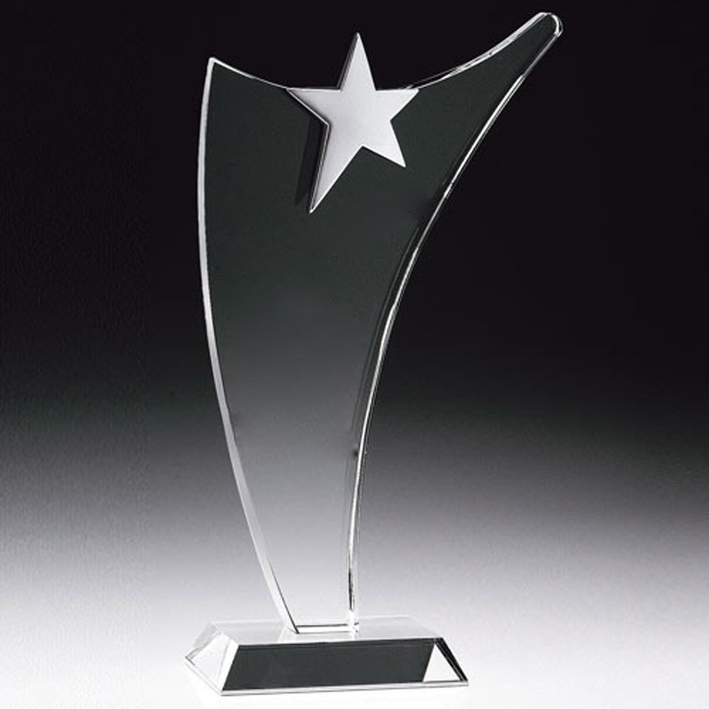 Ashfield Star Award