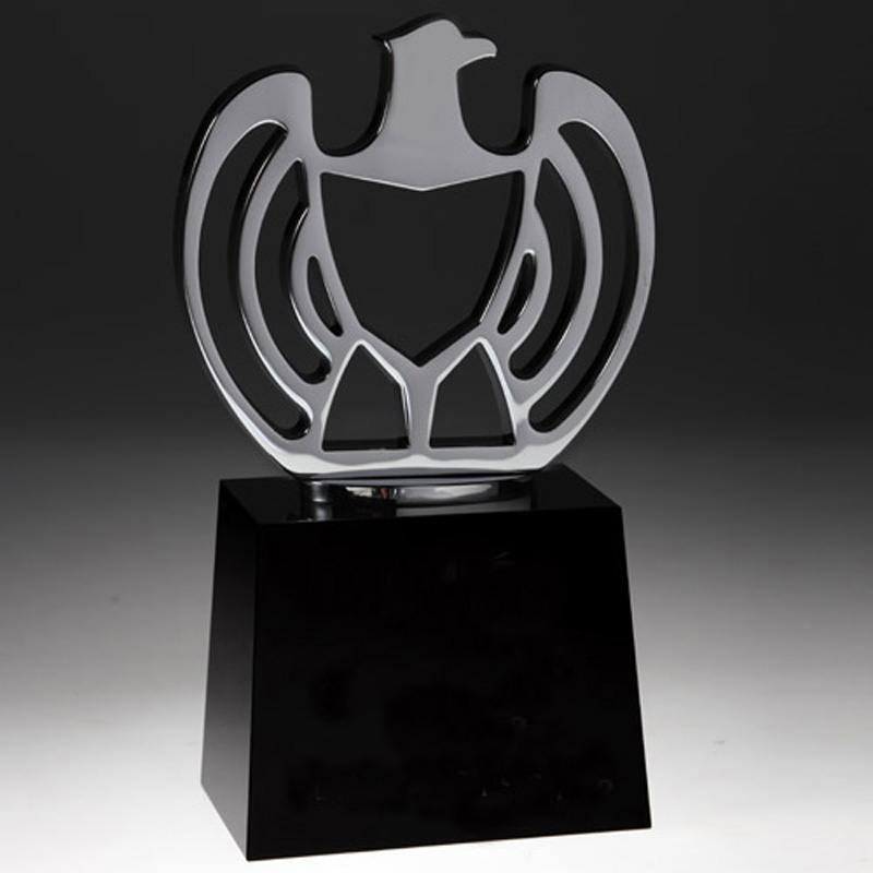 Ashland Chrome Eagle Award
