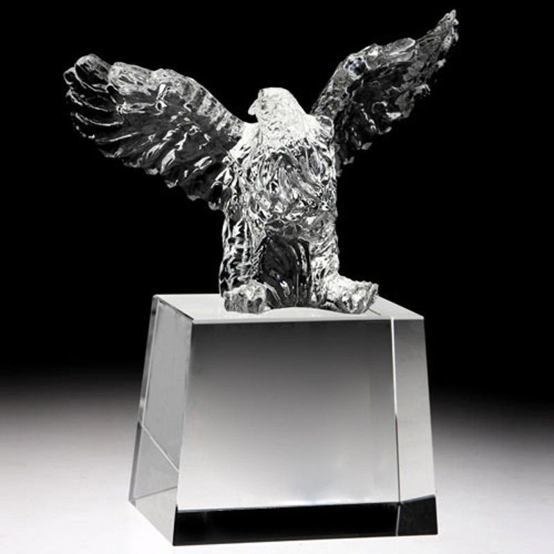 Athol Eagle Award