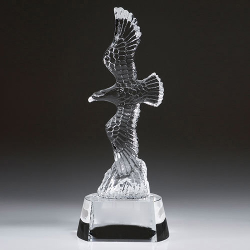 Auburn Flying Eagle Award