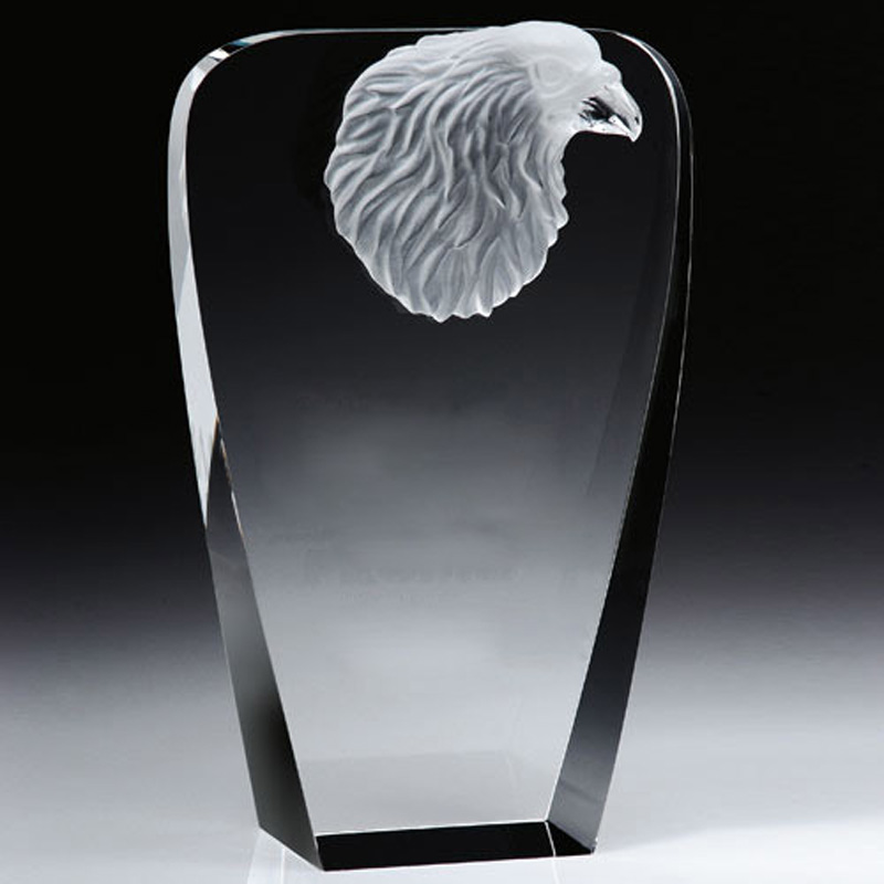 Ayer Eagle Head Award