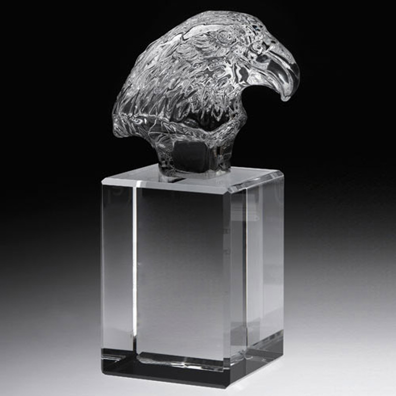 Becket Eagle Head Award