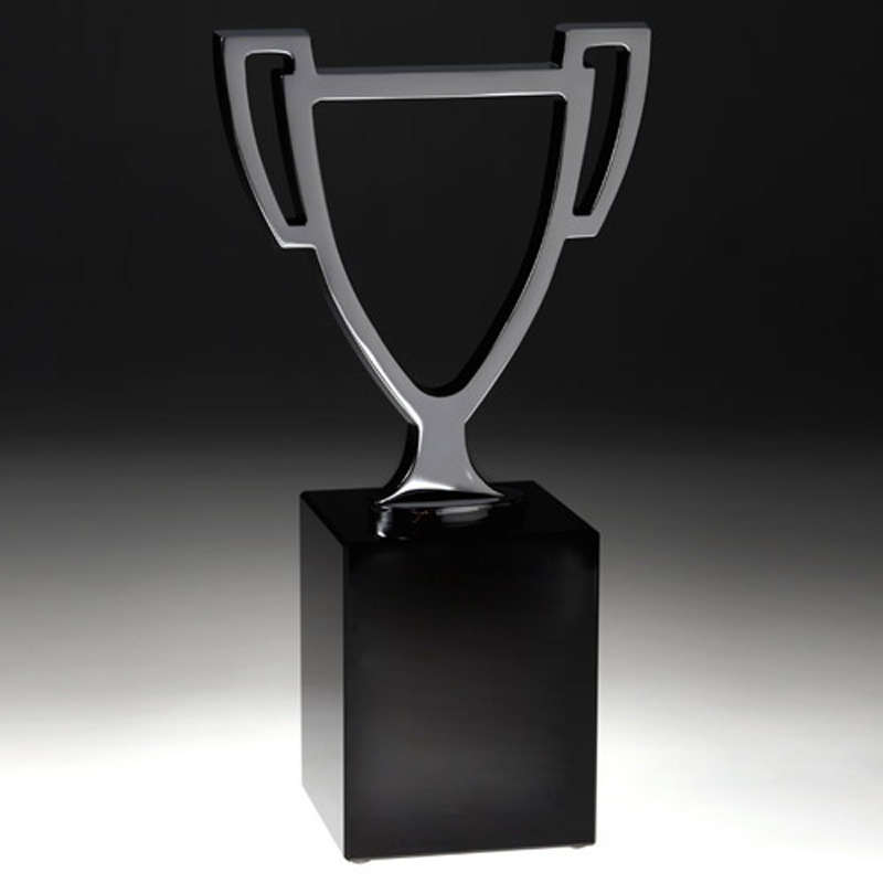 Belmont Chrome Winners Cup Award