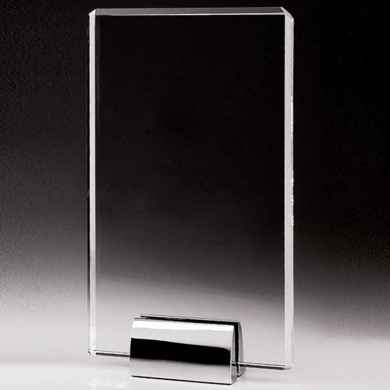 Canton Rectangular Award