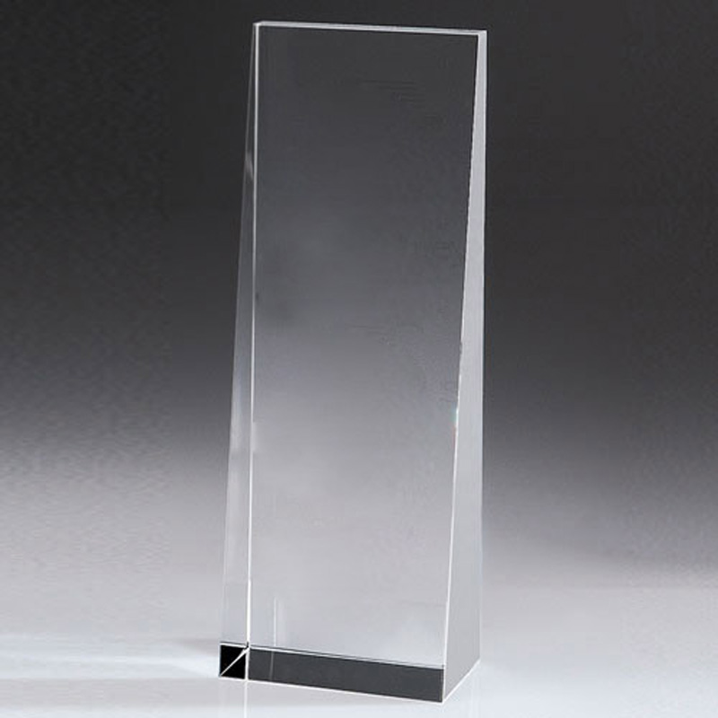 Carver Rectangular Face Award