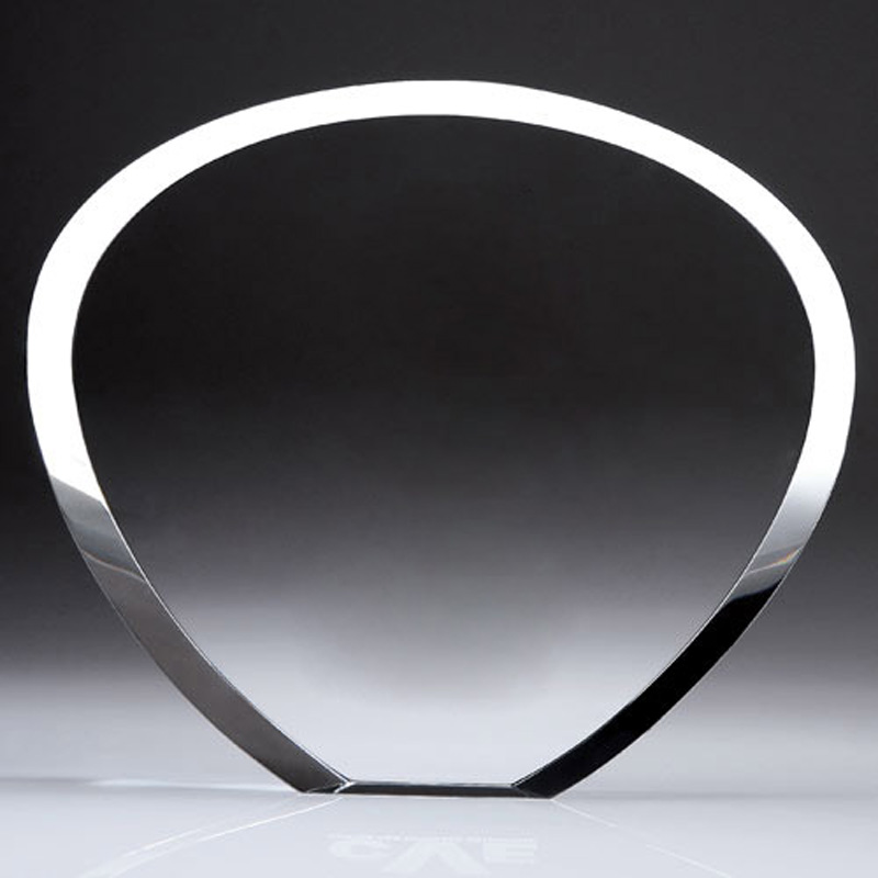 Charlton Curved Award