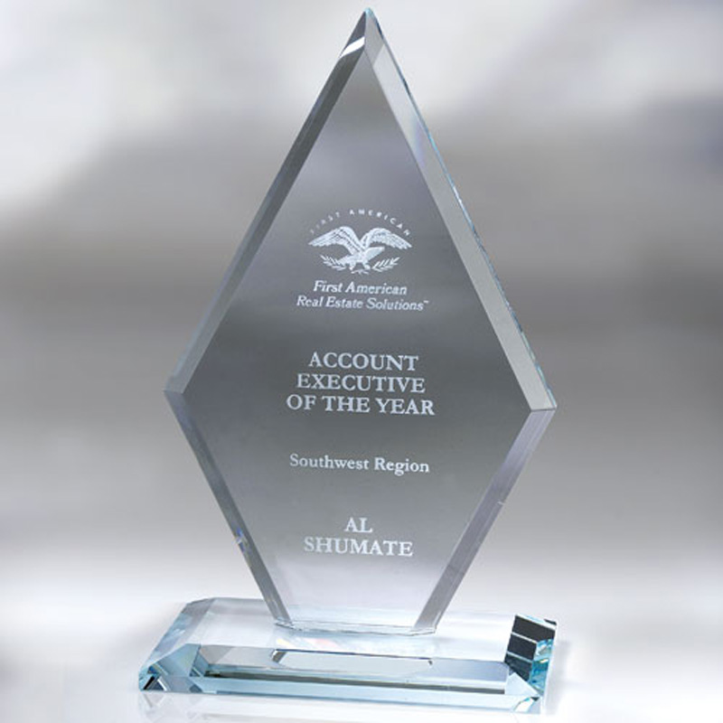 Mifflin Arrow Head Award