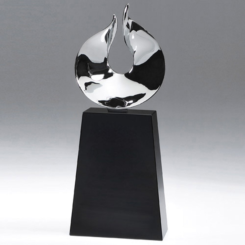 Framingham Metal Swoop Award