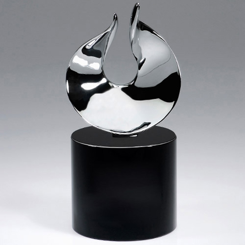 Freetown Metal Swoop Award