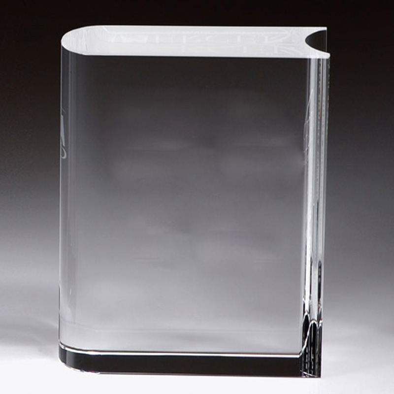 Granby Book Shaped Award