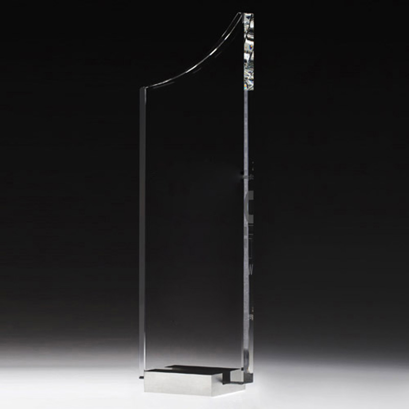 Greenfield Curved Award