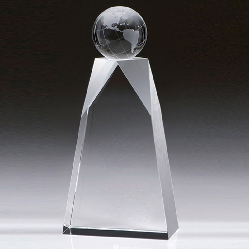 Hanover Crystal Globe Award