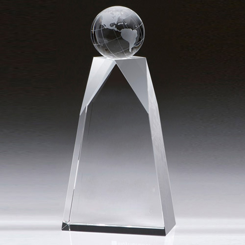 Hanover Crystal Globe Award