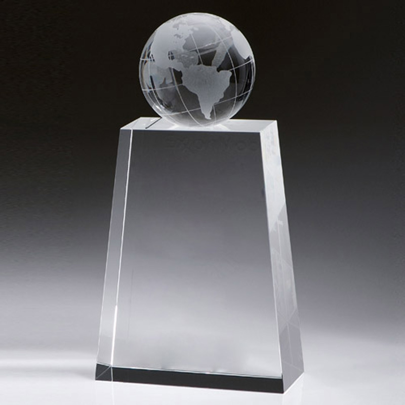 Hardwick Globe Award