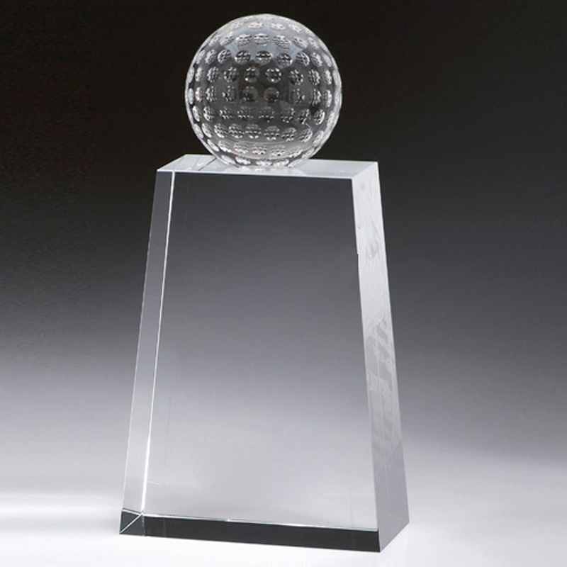 Harvard Golf Ball Award