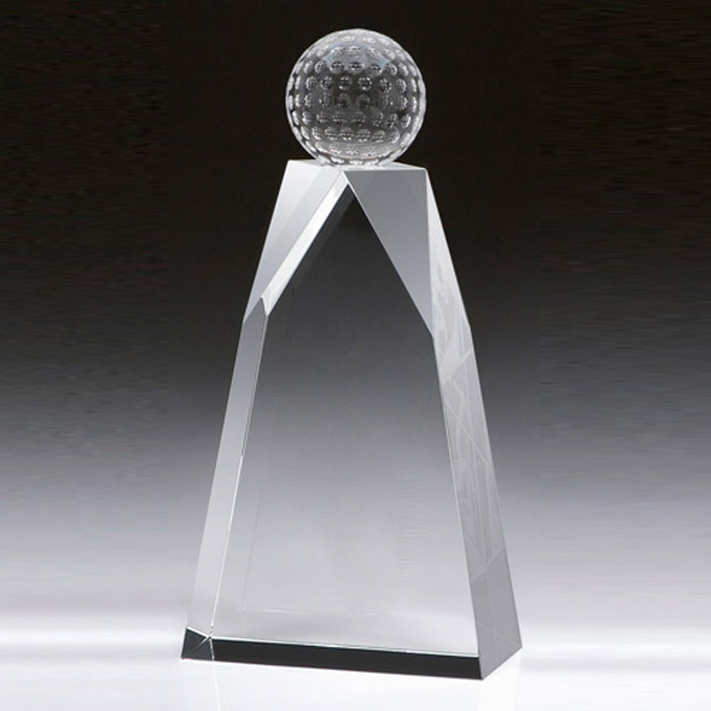 Harwich Golf Ball Award