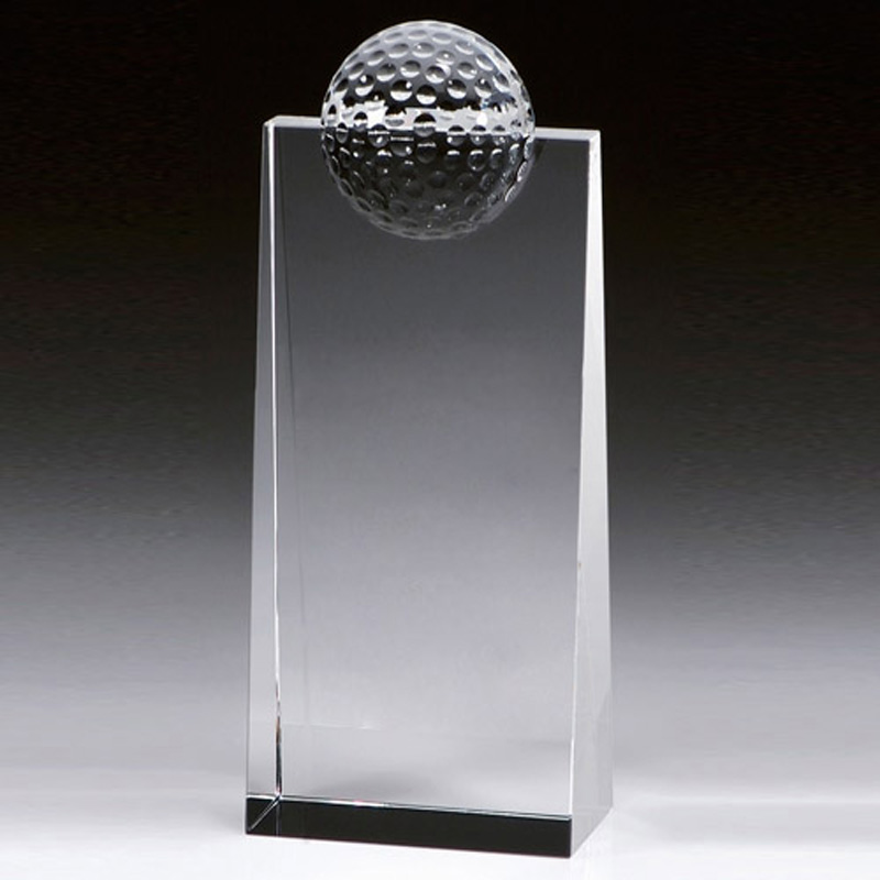 Hatfield Golf Ball Award