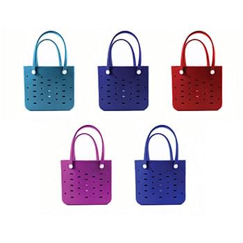 Small EVA Seaside Sea Esta Beach Bags