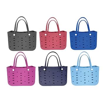 Large EVA Seaside Sea Esta Beach Bags