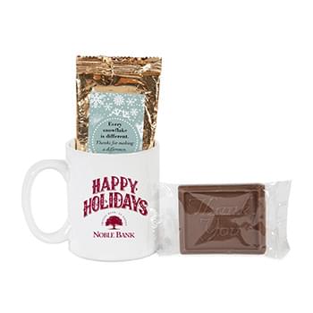 Cookie & Coffee Gift Set