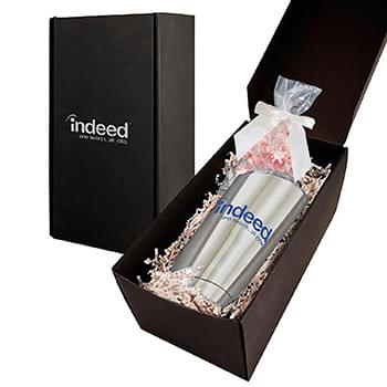 Tumbler Gift Set with Starlight Mints