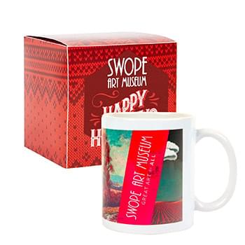Full Color Mug in Gift Box