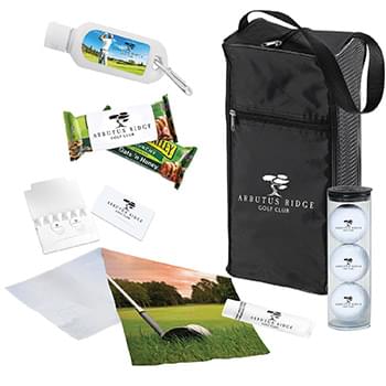 Premium Golf Kit