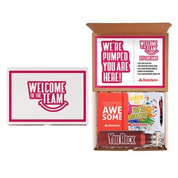 New Hire Office Essentials Basic Kit